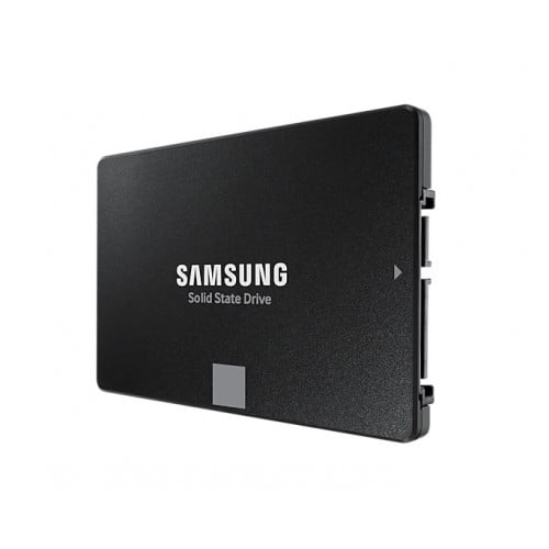 Samsung 870 EVO 250GB 2.5 Inch SATA III Internal SSD