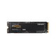 Samsung 970 EVO Plus 250GB NVMe M.2 SSD