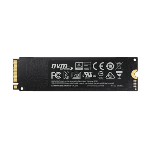 Samsung 970 EVO Plus 250GB NVMe M.2 SSD
