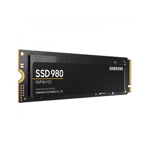 Samsung 980 250GB PCIe 3.0 M.2 NVMe SSD
