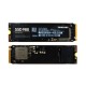 Samsung 980 500GB PCIe 3.0 M.2 NVMe SSD