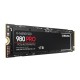 Samsung 980 Pro 1TB PCIe 4.0 M.2 NVMe SSD