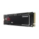 SAMSUNG 980 PRO 500GB PCIE 4.0 M.2 NVME SSD