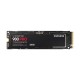 SAMSUNG 980 PRO 500GB PCIE 4.0 M.2 NVME SSD