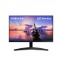 Samsung FT35 Series LF24T350FHWXXL 24 inch Full HD IPS  LED Monitor