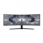 SAMSUNG Odyssey G9 49 Inch Gaming Monitor