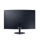 SAMSUNG T55 27-INCH FULL HD FREESYNC CURVED LCD MONITOR