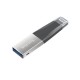 Sandisk 32GB USB 3.0 iXpand Mini Flash Drive