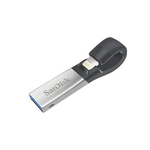 SanDisk iXpand 256 GB Pen Drive