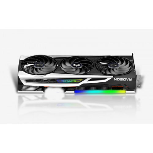 Sapphire NITRO+ AMD Radeon RX 6700 XT 12GB RDNA GDDR6 Graphics Card