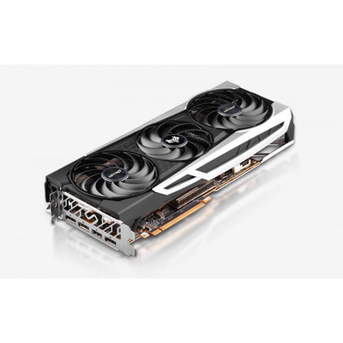 Sapphire NITRO+ AMD Radeon RX 6700 XT 12GB RDNA GDDR6 Graphics Card