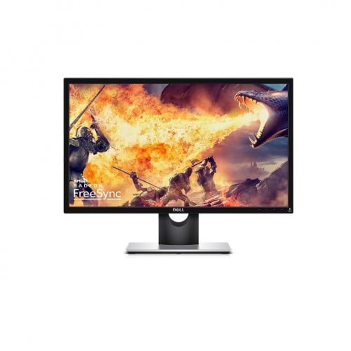 Dell SE2417HGX 24 inch FreeSync TN Monitor