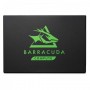 Seagate 250GB BarraCuda 120 SATA III 2.5