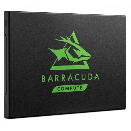 Seagate 250GB BarraCuda 120 SATA III 2.5