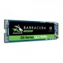 SEAGATE 500GB PCIE BARRACUDA Q5 NVME SSD