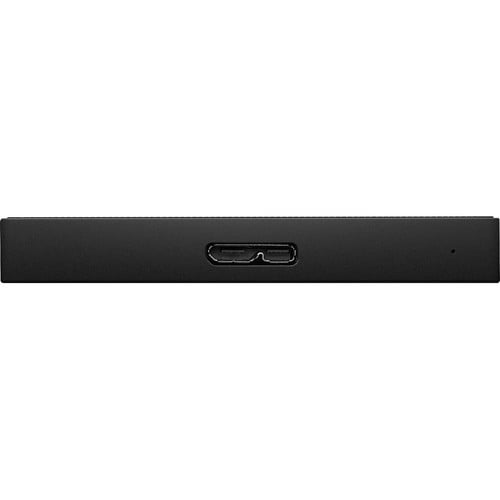 Seagate Expansion 1TB Portable USB 3.0 Black External SSD #STJD1000400