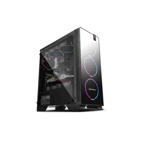 Segotep Halo 7 Plus Case