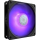 COOLER MASTER SICKLEFLOW 120 RGB 120MM CASE FAN