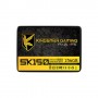 AITC KINGSMAN SK150 256GB 2.5 Inch SATA III SSD