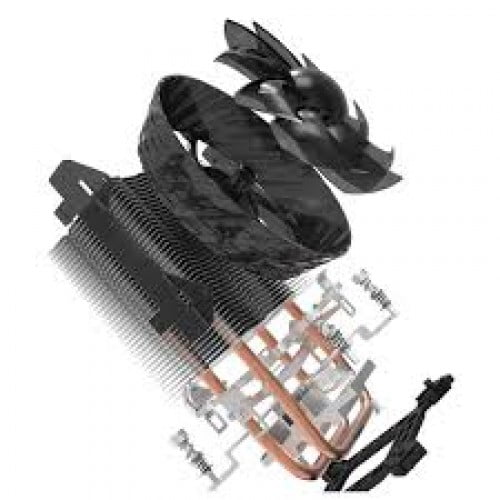 Cooler Master HYPER T200 CPU COOLER