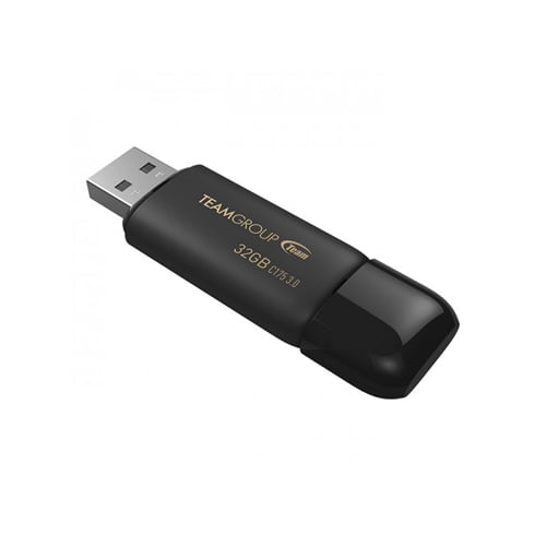 TEAM C175 32GB USB3.1 Flash Drive