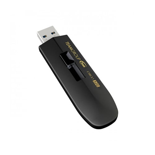 TEAM C186 32GB 3.1 USB Pendrive