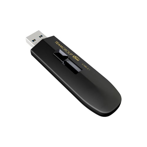 TEAM C186 64GB 3.1 USB Pendrive TEAM C186 64GB 3.1 USB Pendrive
