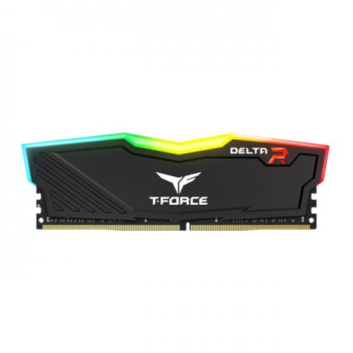 Team Delta RGB 16GB 3600MHz DDR4 Desktop RAM