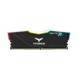 Team Delta RGB 8GB DDR4 3200MHz Desktop RAM