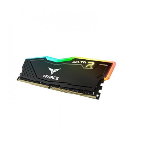 TEAM DELTA UD 4GB 2666MHz RGB DDR4 Desktop RAM