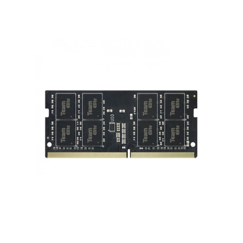TEAM ELITE 16GB 3200MHz DDR4 Laptop RAM