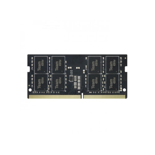TEAM ELITE 8GB 3200MHz DDR4 LAPTOP RAM