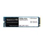 Team MP34 512GB M.2 NVME 2280 PCIe SSD