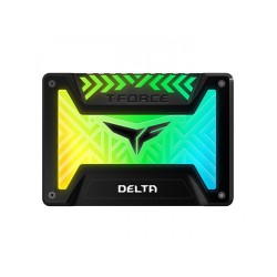 TEAM T-FORCE DELTA RGB 500GB 2.5 inch SATA III SSD
