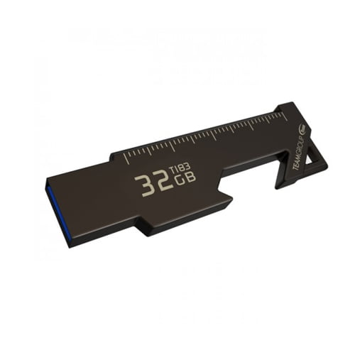 Team T183 32GB USB 3.1 Multifunctional Flash Drive