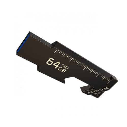 Team T183 64GB USB3.1 Multifunctional Flash Drive
