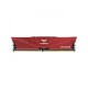 Team Vulcan Z RED  8GB DDR4 3200MHz Gaming RAM