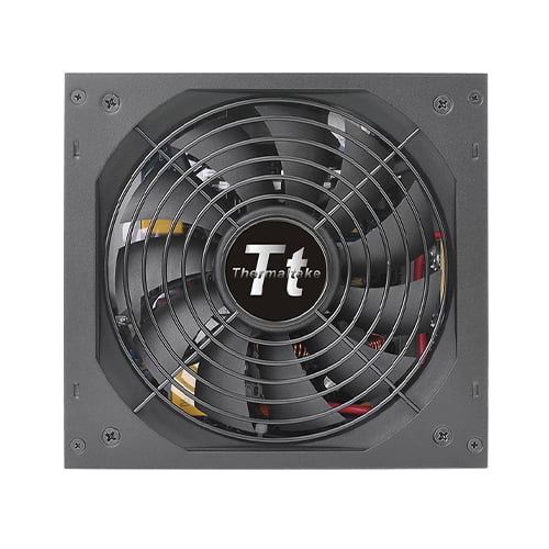 Thermaltake 600W Smart BM1 80+ Bronze Semi Modular Power Supply Thermaltake 600W Smart BM1 80+ Bronze Semi Modular Power Supply