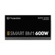 Thermaltake 600W Smart BM1 80+ Bronze Semi Modular Power Supply Thermaltake 600W Smart BM1 80+ Bronze Semi Modular Power Supply