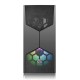 Thermaltake Commander G31 Tempered Glass ARGB Edition Mid Tower Gaming Case