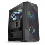 Thermaltake Commander G33 Tempered Glass ARGB Edition Mid Tower Gaming Case