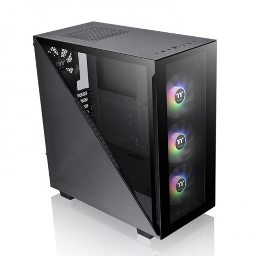Thermaltake Divider 300 TG ARGB Mid Tower Casing