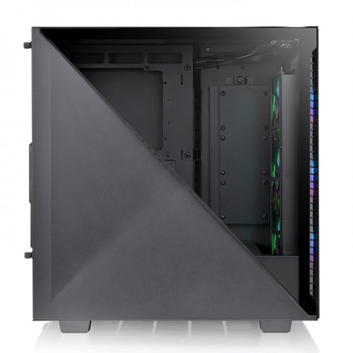 Thermaltake Divider 300 TG ARGB Mid Tower Casing
