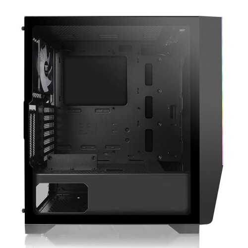 Thermaltake H550 ARGB Tempered Glass Mid-Tower Chassis