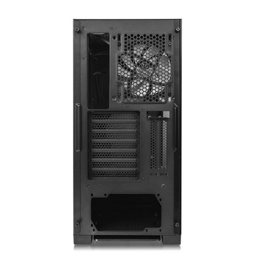 Thermaltake H550 ARGB Tempered Glass Mid-Tower Chassis