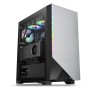 Thermaltake H550 ARGB Tempered Glass Mid-Tower Chassis