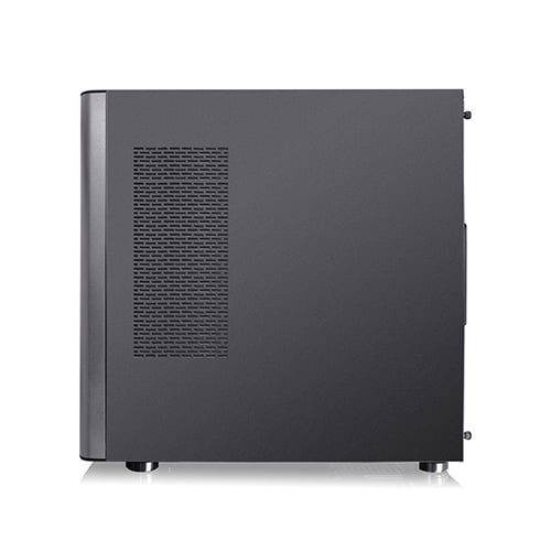 Thermaltake Level 20 MT ARGB Mid Tower Black Desktop Case