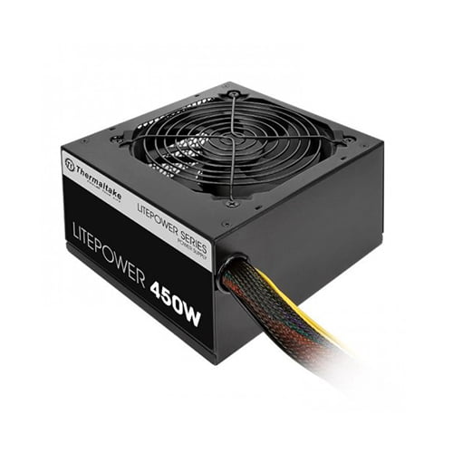 Thermaltake Litepower 450W Non Modular Power Supply