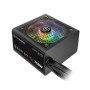 Thermaltake Smart BX1 RGB 750W 80 Plus Bronze Sleeve Cable Flat Power Supply