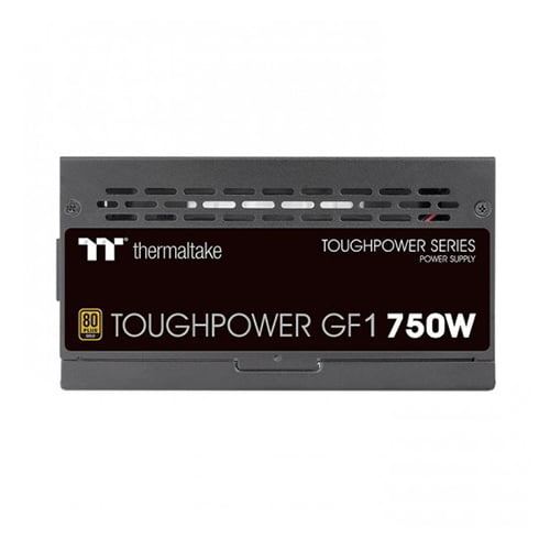 Thermaltake Toughpower GF1 750W 80 Plus Gold Fully Modular Power Supply